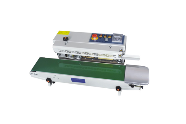 FR-770多功能全自動薄膜封口機